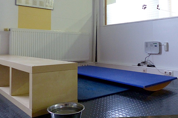 Gerätetherapie